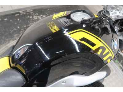 BMW R nineT Urban G/S 2022