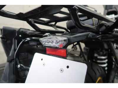BMW R nineT Urban G/S 2022