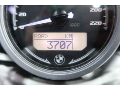 BMW R nineT Urban G/S 2022