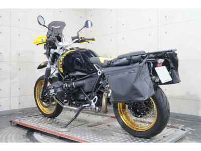 BMW R nineT Urban G/S 2022