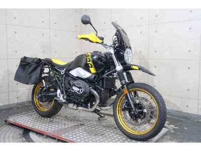BMW R nineT Urban G/S 2022
