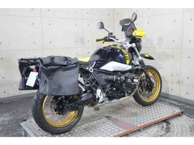 BMW R nineT Urban G/S 2022