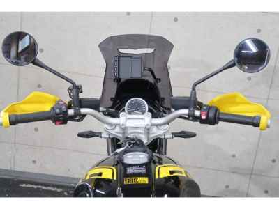 BMW R nineT Urban G/S 2022