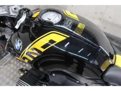BMW R nineT Urban G/S 2022