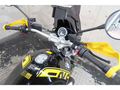 BMW R nineT Urban G/S 2022