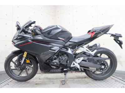 Honda CBR250RR 2023