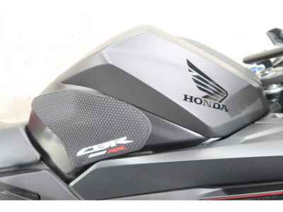 Honda CBR250RR 2023