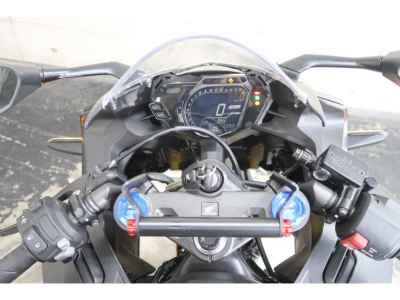 Honda CBR250RR 2023