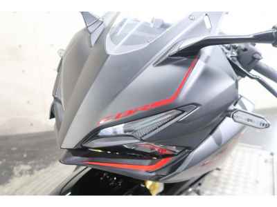 Honda CBR250RR 2023