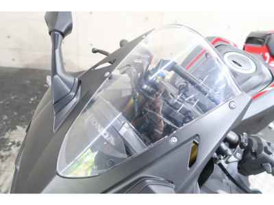 Honda CBR250RR 2023
