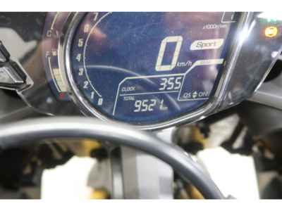 Honda CBR250RR 2023