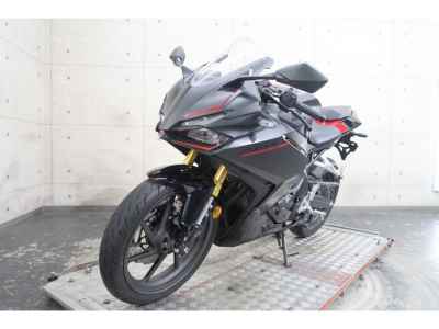 Honda CBR250RR 2023