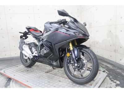 Honda CBR250RR 2023