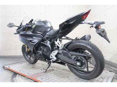 Honda CBR250RR 2023
