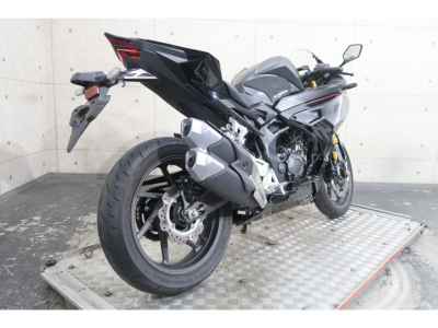 Honda CBR250RR 2023