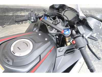 Honda CBR250RR 2023