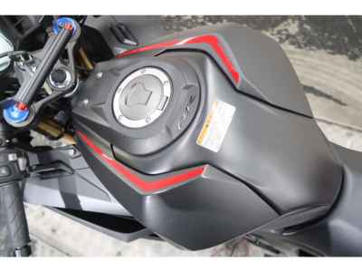Honda CBR250RR 2023