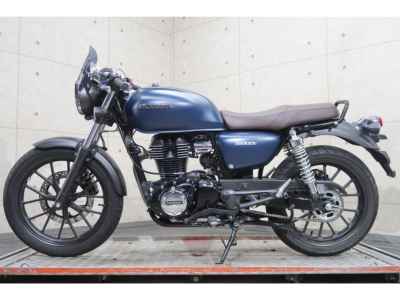 Honda GB350 2022