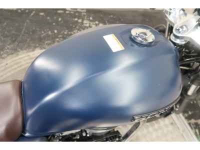 Honda GB350 2022
