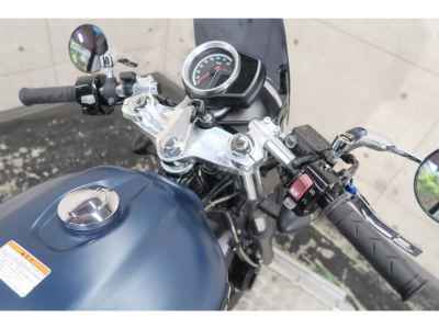 Honda GB350 2022