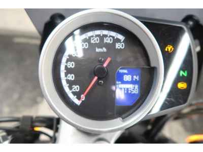 Honda GB350 2022