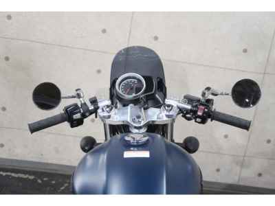 Honda GB350 2022