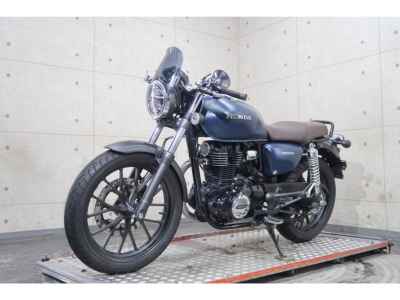 Honda GB350 2022