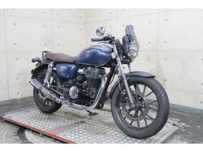 Honda GB350 2022