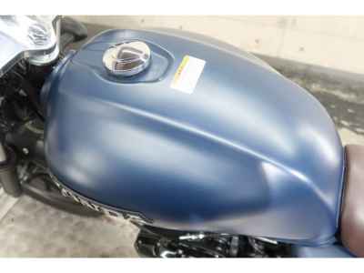 Honda GB350 2022
