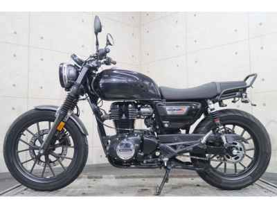 Honda GB350 2024