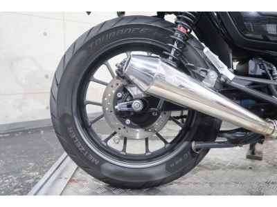 Honda GB350 2024