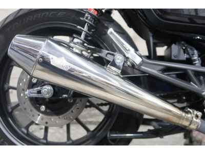 Honda GB350 2024