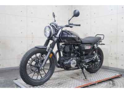 Honda GB350 2024