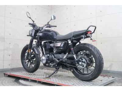Honda GB350 2024