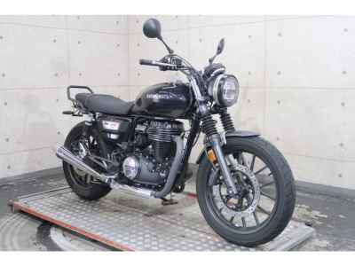 Honda GB350 2024
