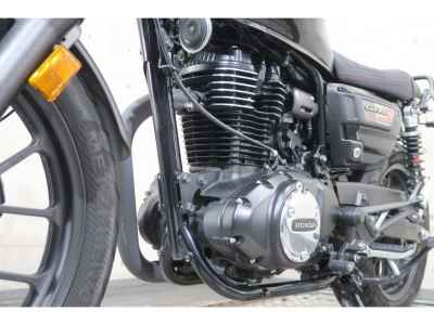 Honda GB350 2024