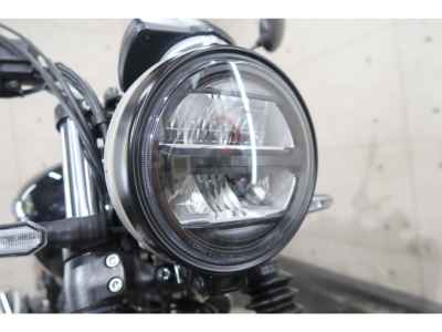 Honda GB350 2024