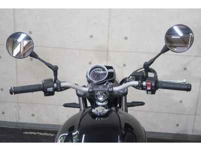 Honda GB350 2024