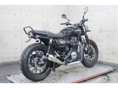 Honda GB350 2024