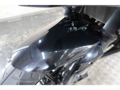 Kawasaki Ninja 250 2013