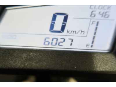 Kawasaki Ninja 250 2013