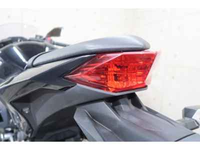 Kawasaki Ninja 250 2013