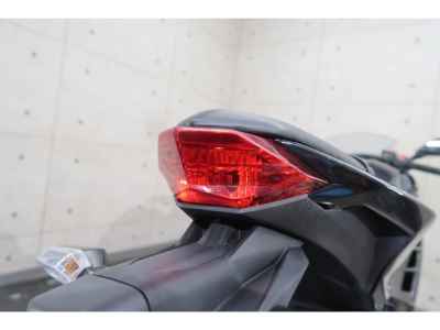 Kawasaki Ninja 250 2013