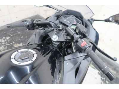 Kawasaki Ninja 250 2013