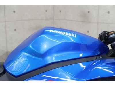 Kawasaki Ninja ZX-4R SE 2023