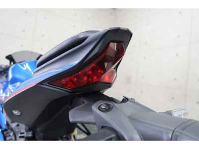 Kawasaki Ninja ZX-4R SE 2023