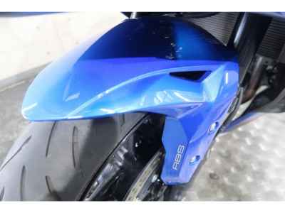 Kawasaki Ninja ZX-4R SE 2023