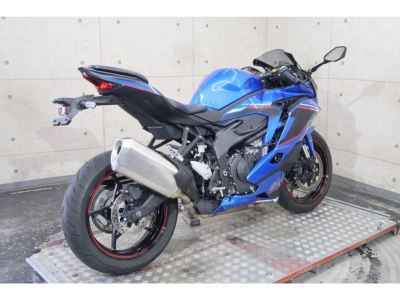 Kawasaki Ninja ZX-4R SE 2023
