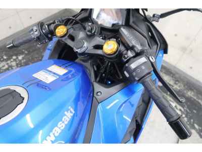 Kawasaki Ninja ZX-4R SE 2023