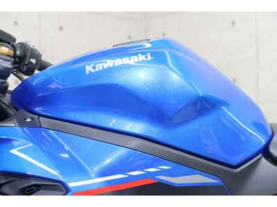 Kawasaki Ninja ZX-4R SE 2023